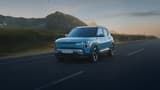 Kia EV2 61 kWh Exclusive – miniatyrbilde 3