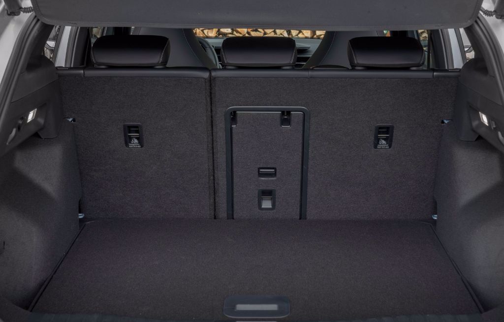 Ford Explorer AWD Select Extended Range – miniatyrbilde 5