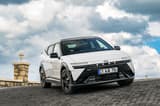 Hyundai IONIQ 3 FWD Trend Long Range – bilde 2