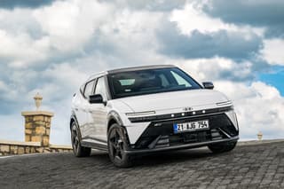Hyundai IONIQ 3 FWD Prime 5-dørs Long Range