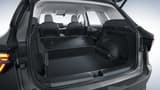 MG S5 Luxury 49 kwt - svart metallic - 1 igjen. – bilde 6