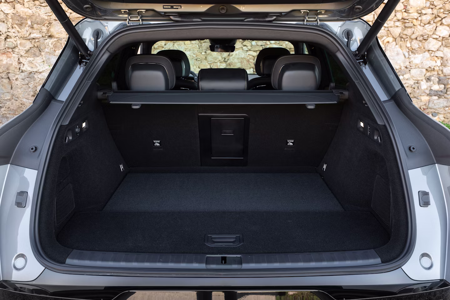 Zeekr 7X BEV 100KWH PRIVILEGE AWD 5-dørs – bilde 5
