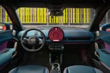 Mini Cooper Aceman E – bilde 5