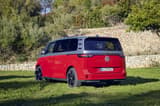 Volkswagen ID. Buzz GTX 79 kWh 340 hk 4MOTION Exclusive Limited 5-dørs – bilde 3