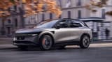 Zeekr 7X BEV 100KWH PRIVILEGE AWD 5-dørs – bilde 1
