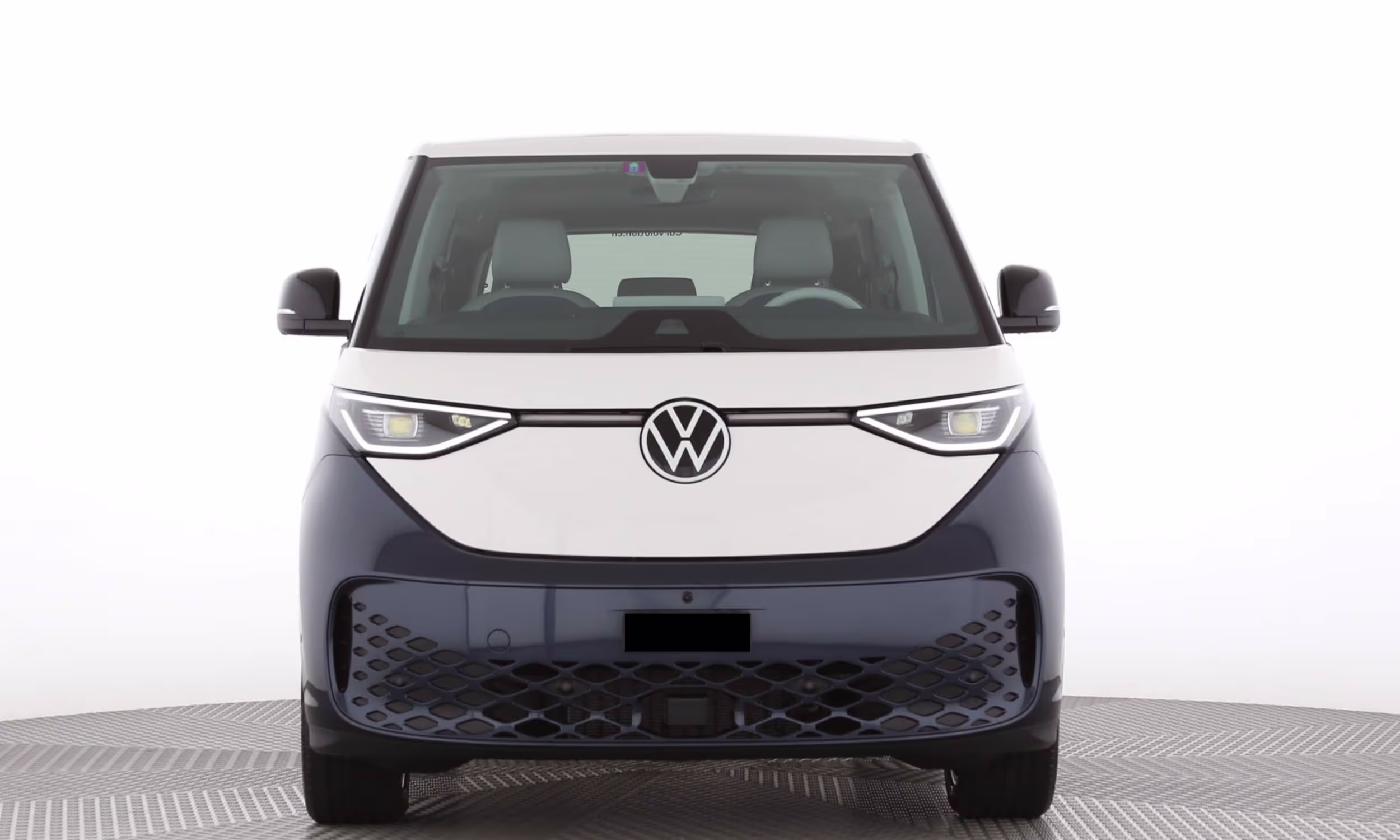 Volkswagen ID Buzz PRO  5-seter – privatleasing hos Bildeal