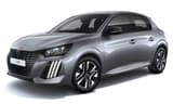 Peugeot e-208 GT – bilde 1