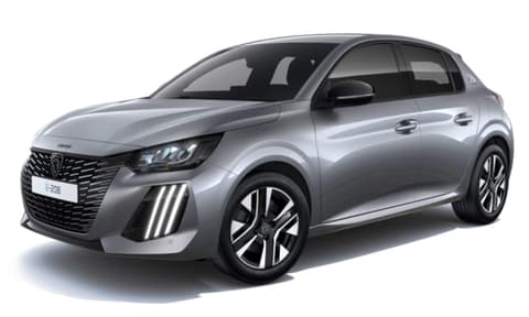 Peugeot e-208 GT – privatleasing hos Bildeal