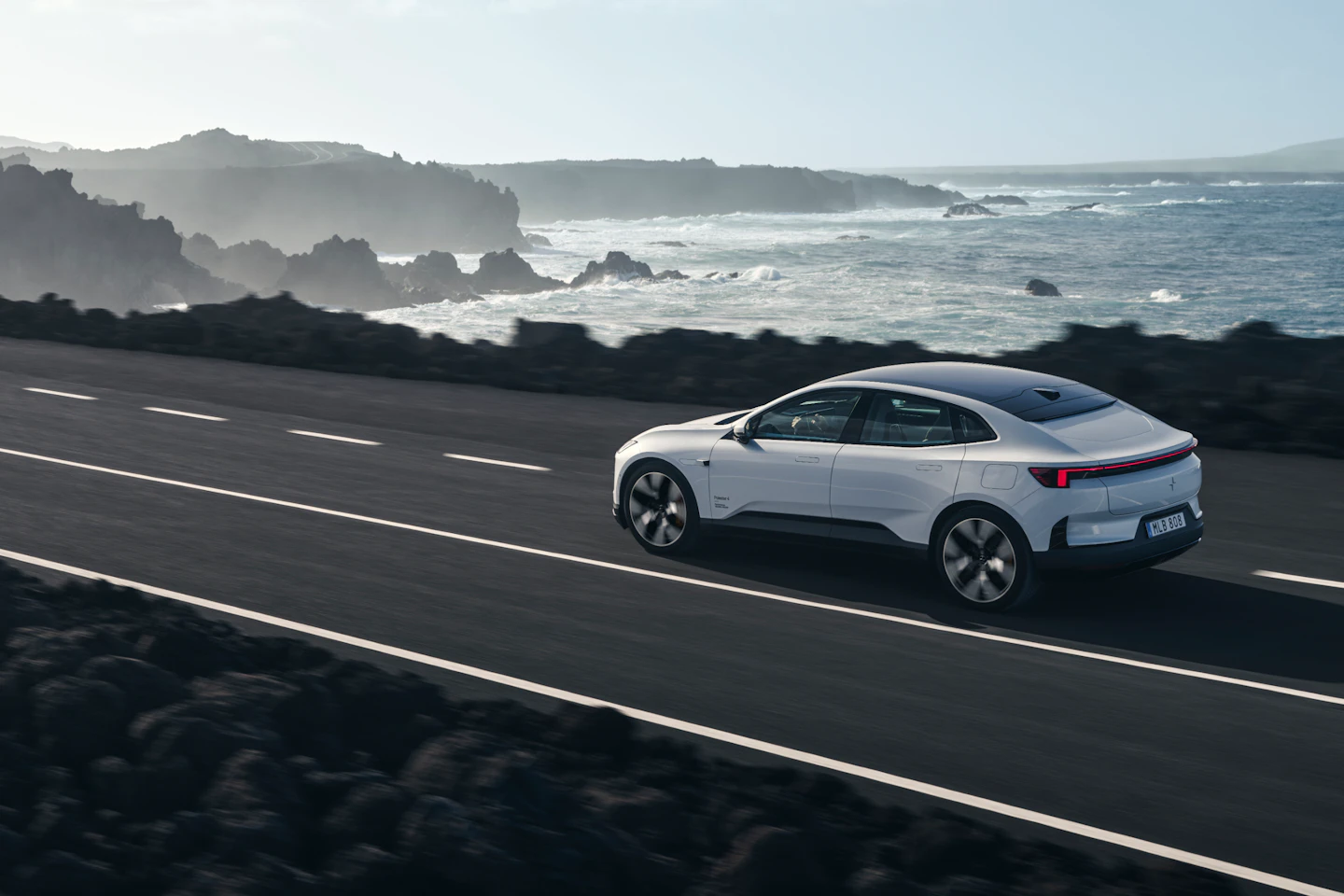 Polestar 4 Long Range Prime – miniatyrbilde 2