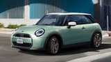 Mini Cooper SE – bilde 1