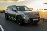 Kia EV9 GT Line 6 seter Executive – bilde 5