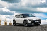 Hyundai IONIQ 3 FWD Trend Long Range – bilde 3