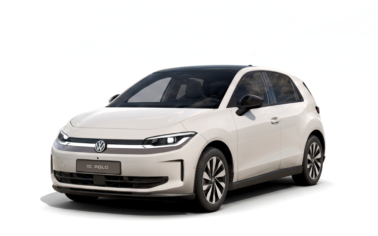 Volkswagen ID. Polo Style Launch Edition 52 kWh – privatleasing hos Bildeal