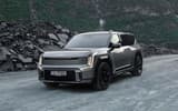 Kia EV9 GT Line 6 seter Executive – bilde 1