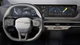 Kia EV2 61 kWh Exclusive – miniatyrbilde 5