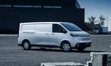Maxus E-Deliver 7 4WD – bilde 1