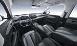 MG S5 64kWh Luxury Long Range – bilde 3