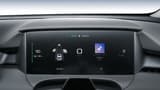 MG S5 Luxury 49 kwt - svart metallic - 1 igjen. – bilde 3