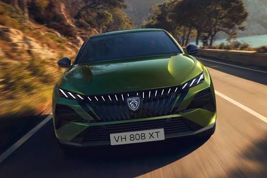Peugeot E-408 GT Exclusive 213 hk – privatleasing hos Bildeal