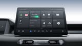MG S5 Luxury 49 kwt - svart metallic - 1 igjen. – bilde 4