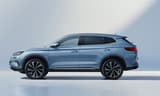 BYD Seal U Design – bilde 1