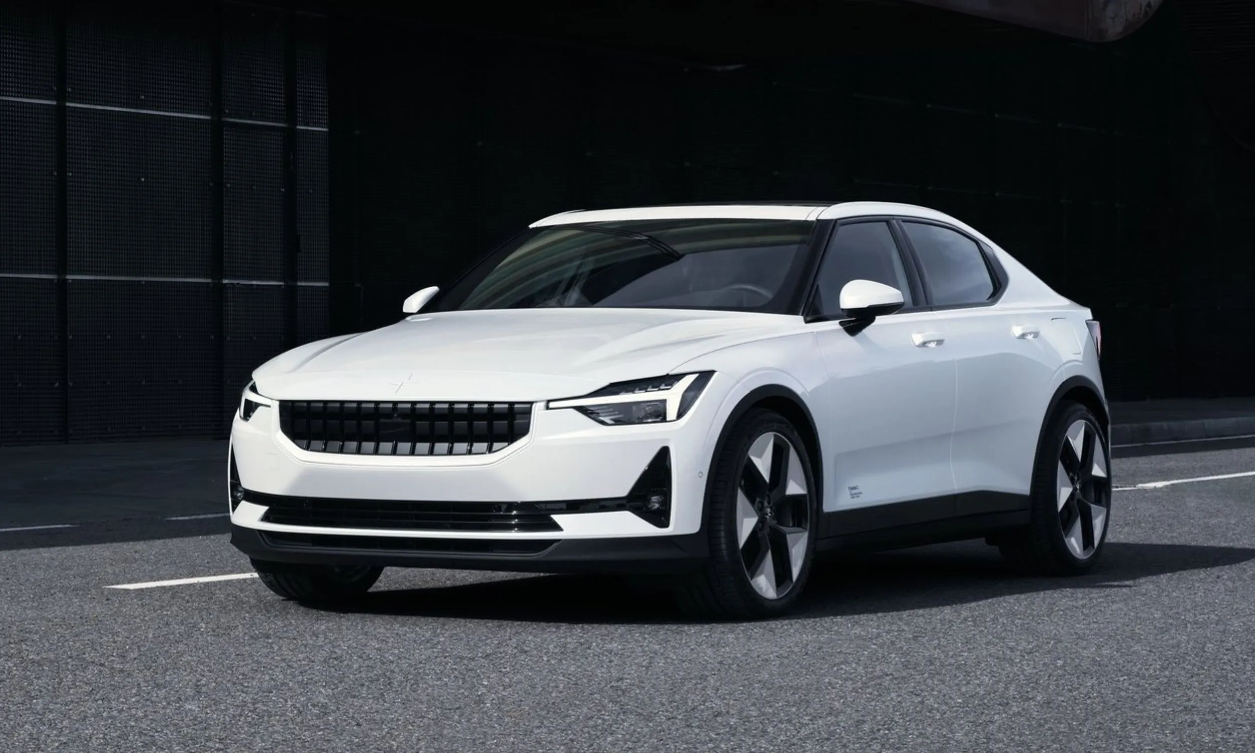 Polestar 2 Long range AWD Prime – privatleasing hos Bildeal