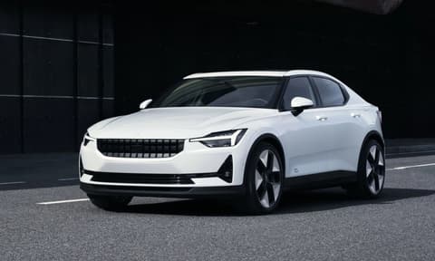 Polestar 2 Long range AWD Prime – privatleasing hos Bildeal