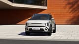 Kia EV2 61 kWh GT-Line – miniatyrbilde 2