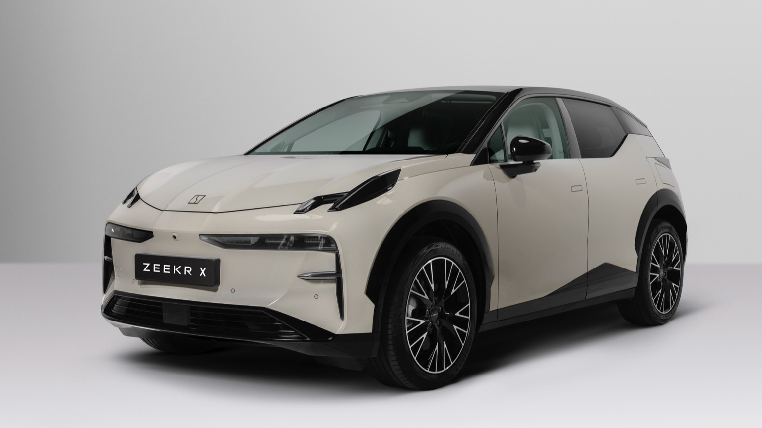 Zeekr X Long Range RWD – miniatyrbilde 5
