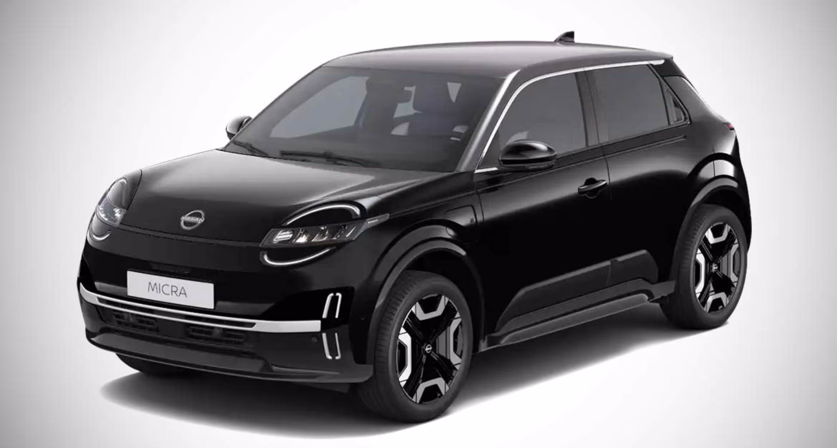 Nissan Micra Advance – privatleasing hos Bildeal