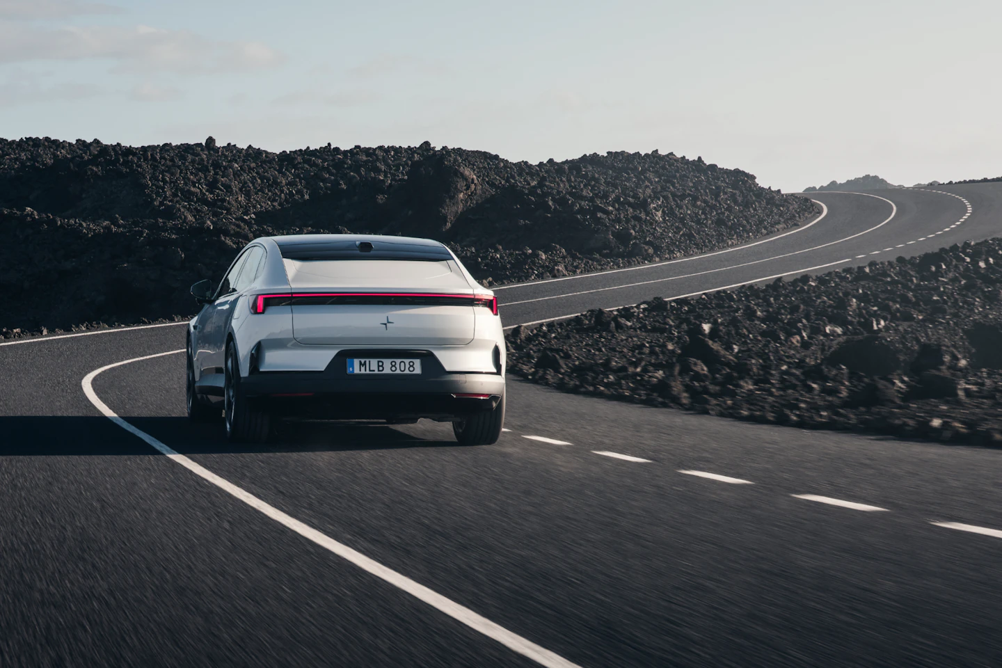 Polestar 4 Long Range Prime – miniatyrbilde 3