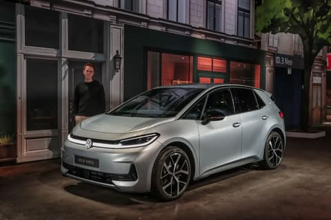 Volkswagen ID.3 Neo Life 50 kWh 170 HK – privatleasing hos Bildeal