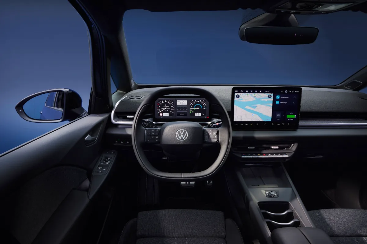 Volkswagen ID.3 Neo Life 50 kWh 170 HK – miniatyrbilde 4