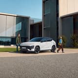Hyundai KONA Electric Long Range Exclusive – bilde 1