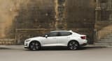Polestar 2 Long Range Dual Motor Performance – miniatyrbilde 2