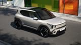 Kia EV2 61 kWh GT-Line – miniatyrbilde 1