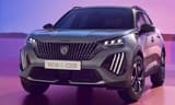 Peugeot E-2008 Allure – bilde 1