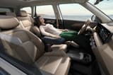 Kia EV5 Air AWD 81,4 kWh – miniatyrbilde 4
