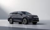 BYD Tang Executive 4 WD 7-seter – bilde 1