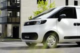 Maxus E-Deliver 5 BEV L1H1 5-dørs Van 64KWH – bilde 1