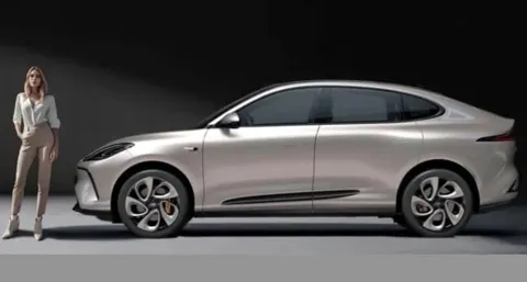 MG IM6 AWD – privatleasing hos Bildeal