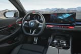 BMW i5 xDrive40 Fully Charged Touring – bilde 3