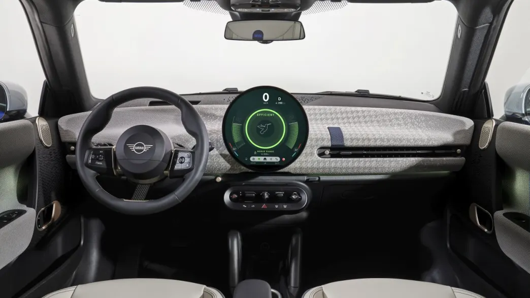 Mini Cooper E Essential Trim XS – miniatyrbilde 3