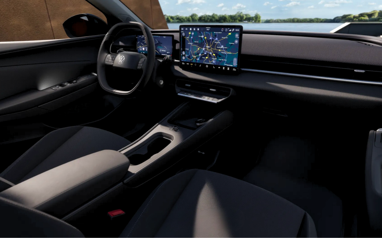 Volkswagen ID. Polo Style Launch Edition 52 kWh – miniatyrbilde 7
