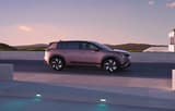 Skoda Peaq 91 kWh 90X Selection AWD 7-seter – bilde 5