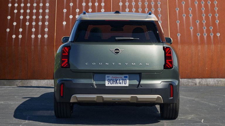 Mini Countryman SE ALL4 Essential XS Pakke – miniatyrbilde 4