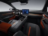 Zeekr 001 100kWh Privilege AWD – bilde 3