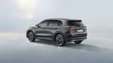 MG S5 Luxury 49 kwt - svart metallic - 1 igjen. – bilde 2