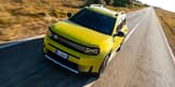 Fiat Grande Panda La Prima 113hk 5-dørs 44kWh – bilde 1