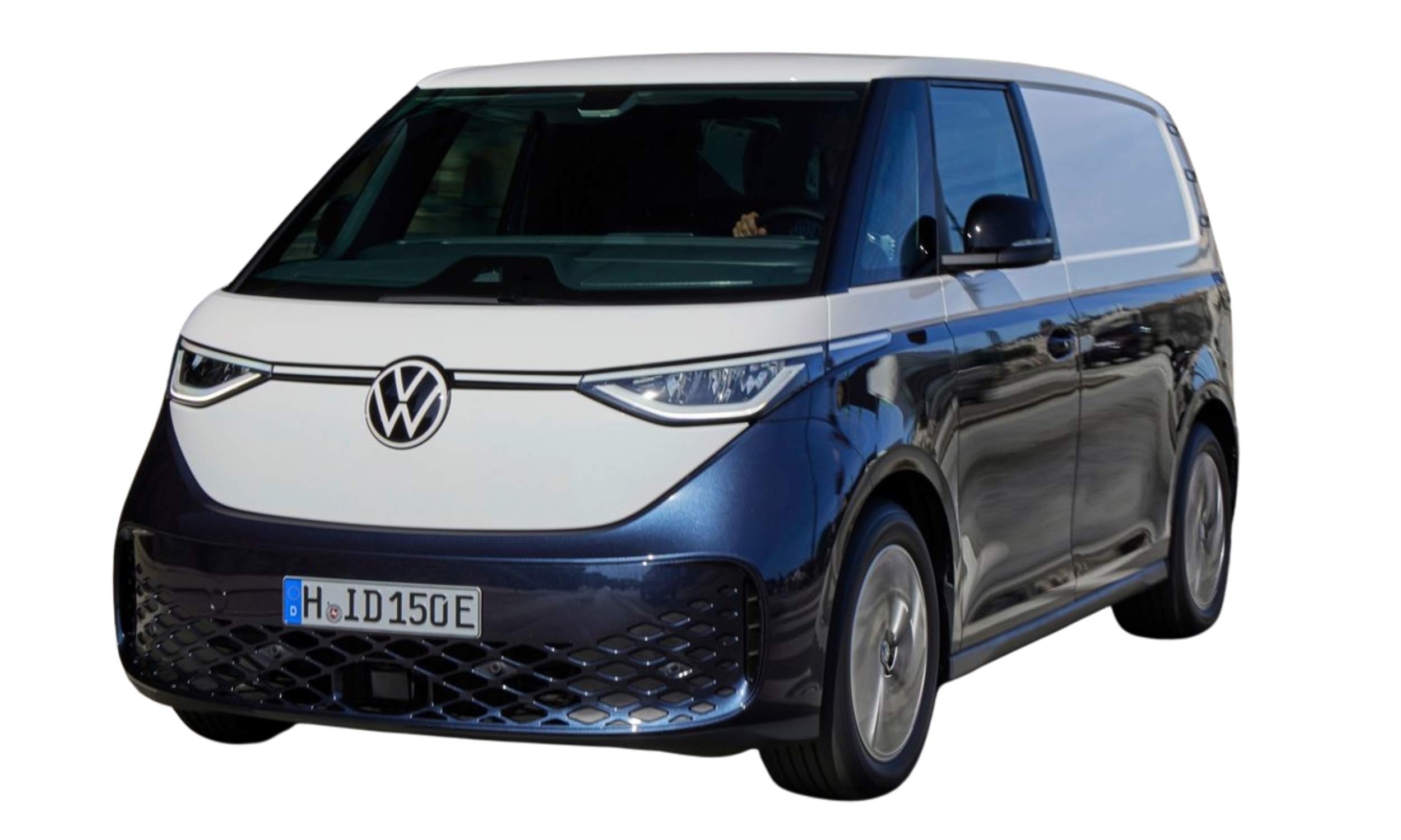 Volkswagen Transporter varebil 2.0 TDI Pluss Kort – privatleasing hos Bildeal
